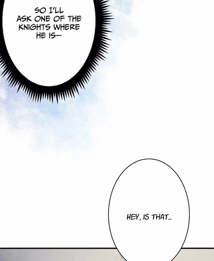 Your Majesty the King, I Will Educate You Chapter 17 - page 6