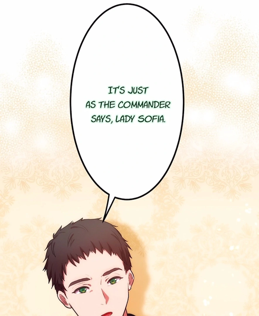 Your Majesty the King, I Will Educate You Chapter 17 - page 68