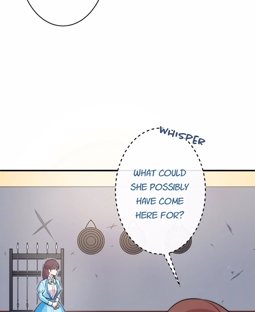 Your Majesty the King, I Will Educate You Chapter 17 - page 8