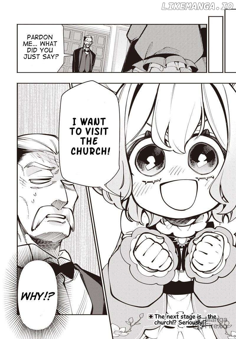 Tensei Arasaa Joshi no Kotoyo Kaikatsu - Seiryaku Kekkon wa Iya na no de, Zatsugaku Chishiki de Tanoshii Kaikaku Life wo Kekkou Shichaimasu! Chapter 13.2 - page 12