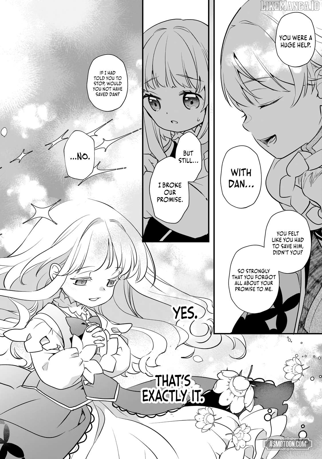 I’ve Reincarnated Into the Older Brother of a Villainess That Was Fated to Die, so I Decided to Nurture Her to Change the Future ~ I’m the Strongest in the World, but the Cutest in the World Is My Little Sister ~ Chapter 5.2 - page 14