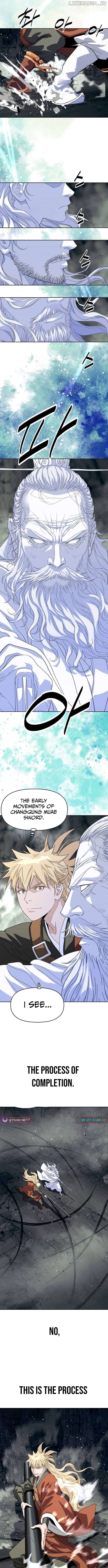 The Great Sage of the Namgung Clan Chapter 34 - page 13