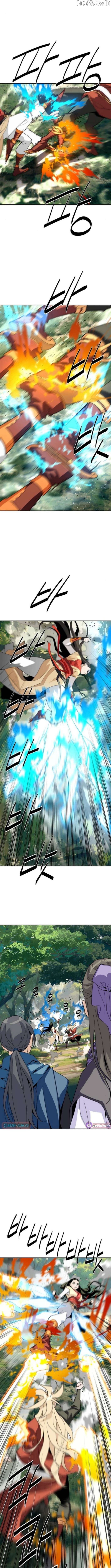 The Great Sage of the Namgung Clan Chapter 37 - page 4