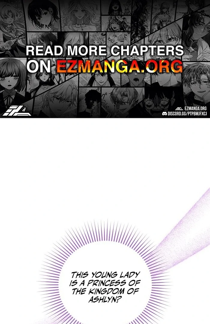 Hold Her Tighter So She Wouldn’t Run Away Chapter 32 - page 1