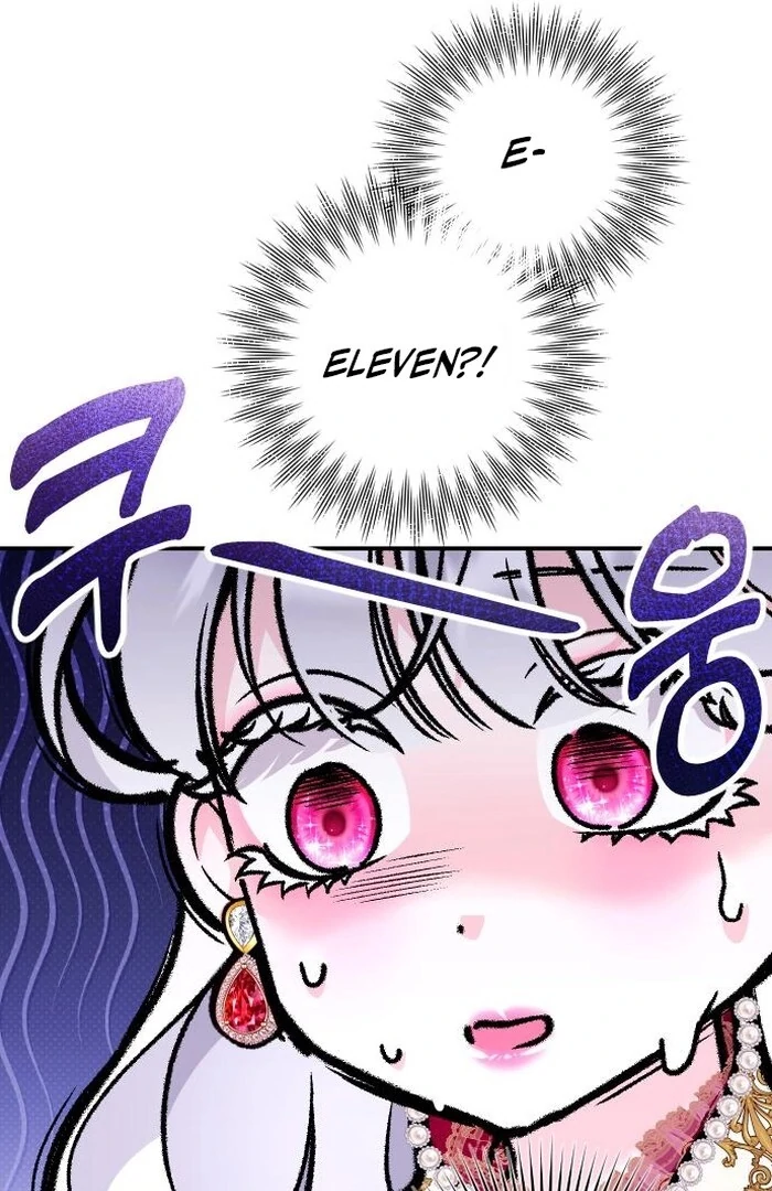 Hold Her Tighter So She Wouldn’t Run Away Chapter 32 - page 10