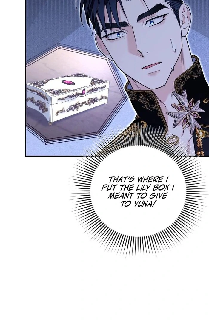 Hold Her Tighter So She Wouldn’t Run Away Chapter 32 - page 101