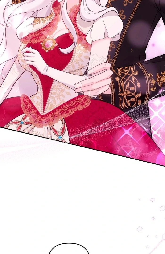 Hold Her Tighter So She Wouldn’t Run Away Chapter 32 - page 105