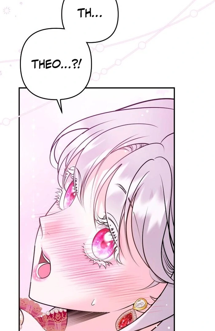 Hold Her Tighter So She Wouldn’t Run Away Chapter 32 - page 106