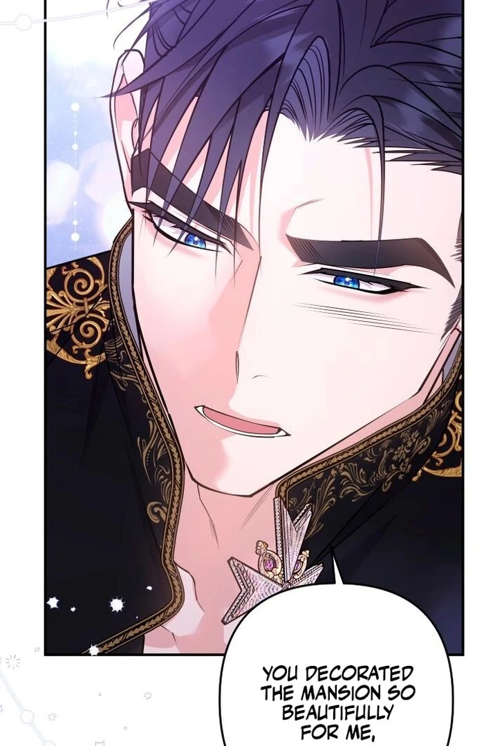 Hold Her Tighter So She Wouldn’t Run Away Chapter 32 - page 108