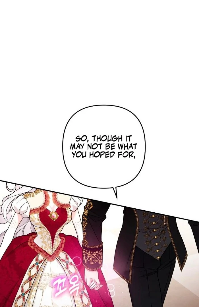 Hold Her Tighter So She Wouldn’t Run Away Chapter 32 - page 111