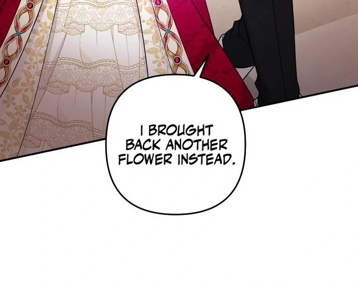 Hold Her Tighter So She Wouldn’t Run Away Chapter 32 - page 112