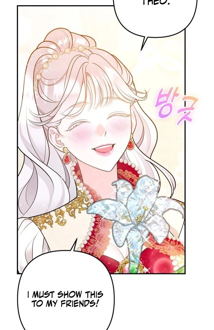 Hold Her Tighter So She Wouldn’t Run Away Chapter 32 - page 120