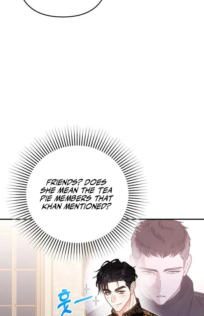 Hold Her Tighter So She Wouldn’t Run Away Chapter 32 - page 121