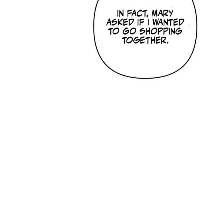 Hold Her Tighter So She Wouldn’t Run Away Chapter 32 - page 123