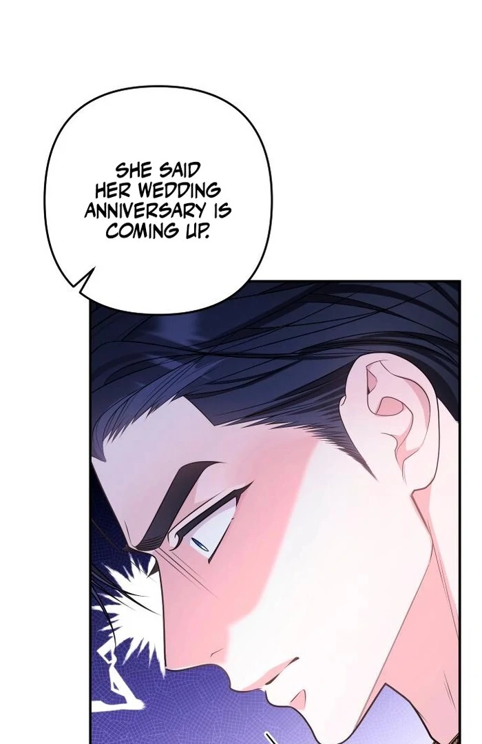 Hold Her Tighter So She Wouldn’t Run Away Chapter 32 - page 124