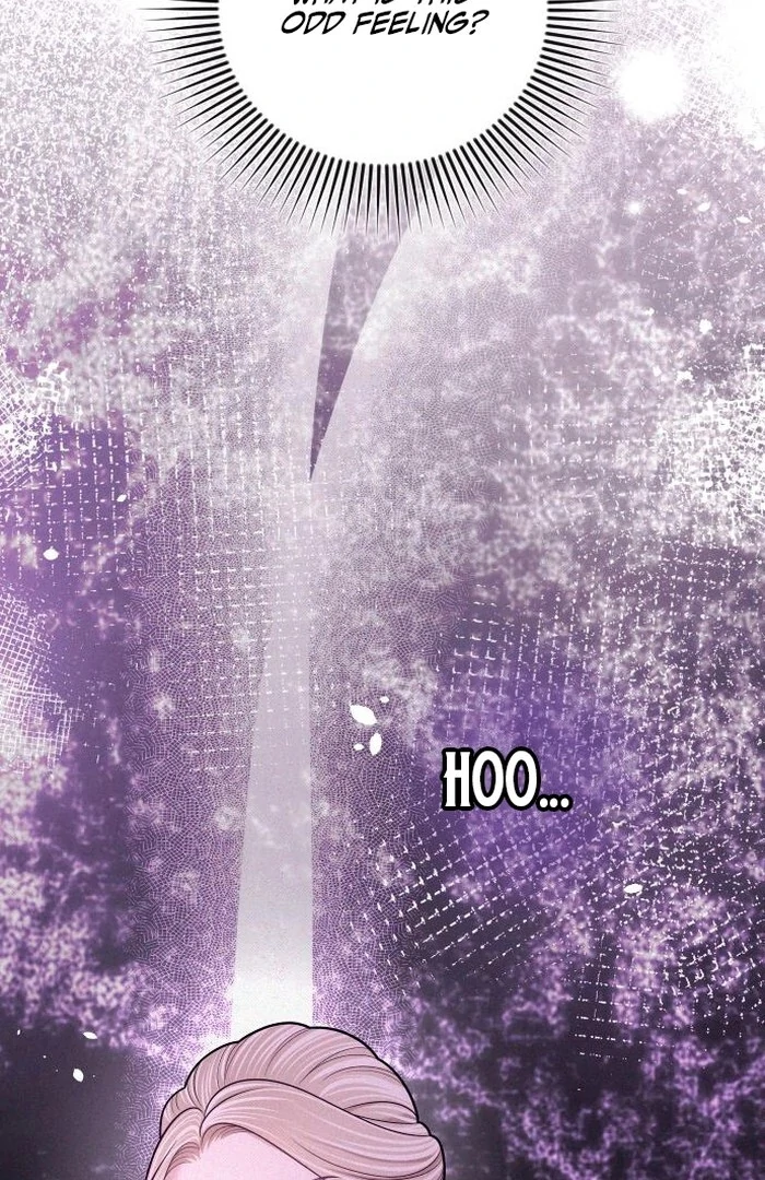 Hold Her Tighter So She Wouldn’t Run Away Chapter 32 - page 126