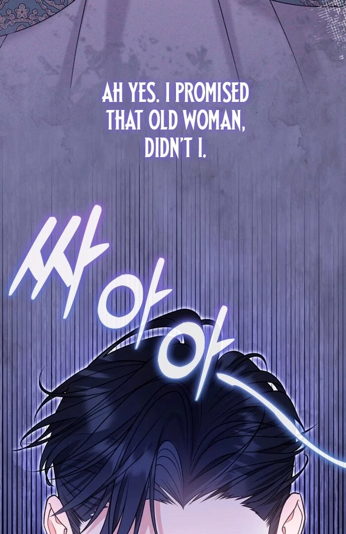 Hold Her Tighter So She Wouldn’t Run Away Chapter 32 - page 128