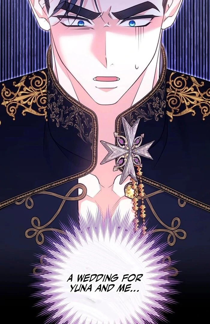 Hold Her Tighter So She Wouldn’t Run Away Chapter 32 - page 129