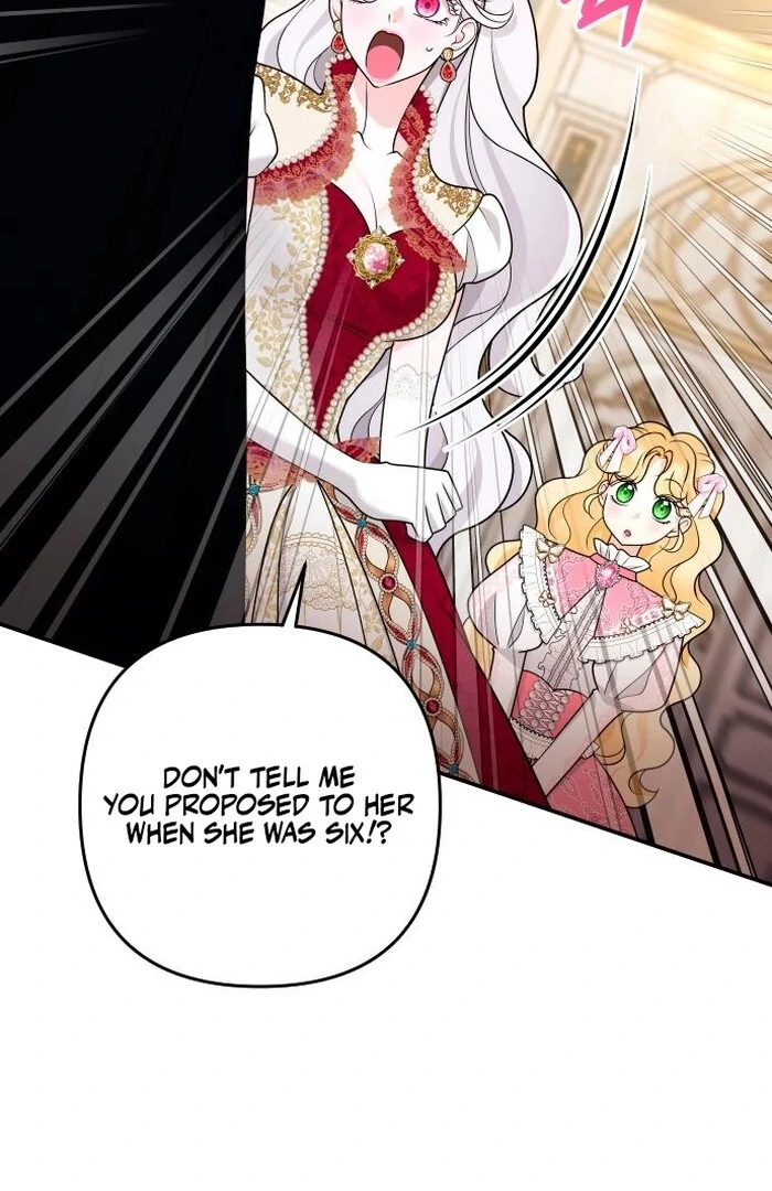 Hold Her Tighter So She Wouldn’t Run Away Chapter 32 - page 14