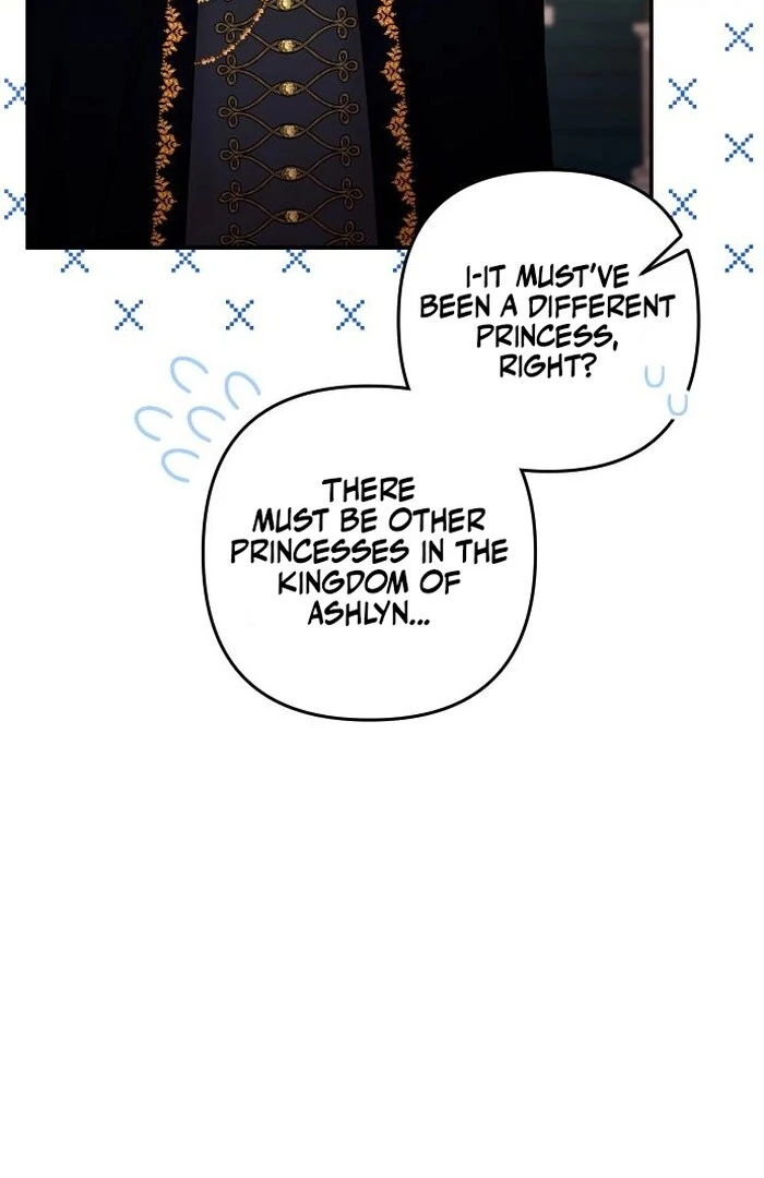 Hold Her Tighter So She Wouldn’t Run Away Chapter 32 - page 16