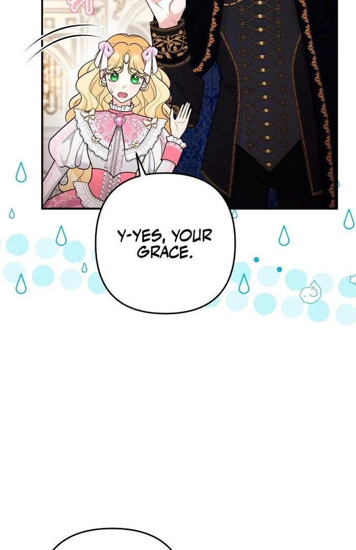 Hold Her Tighter So She Wouldn’t Run Away Chapter 32 - page 21