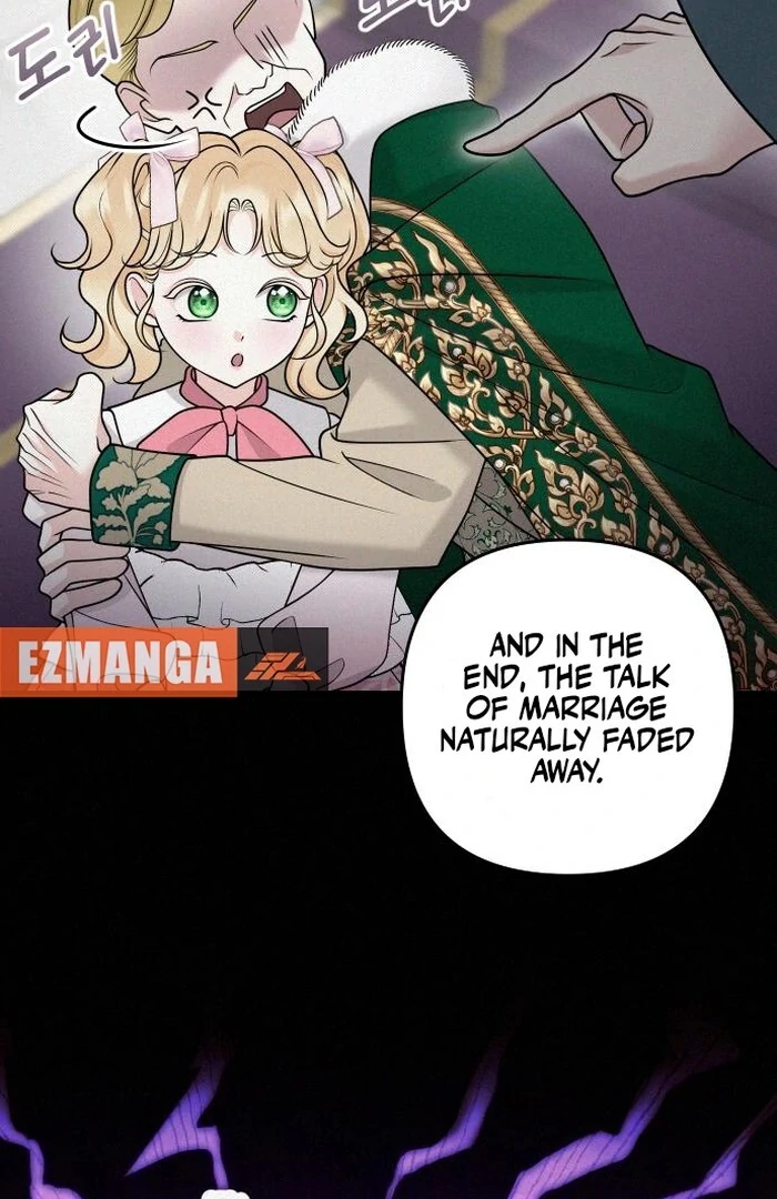 Hold Her Tighter So She Wouldn’t Run Away Chapter 32 - page 30