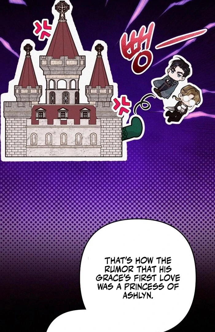 Hold Her Tighter So She Wouldn’t Run Away Chapter 32 - page 31