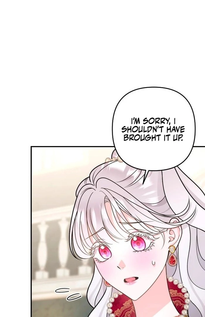 Hold Her Tighter So She Wouldn’t Run Away Chapter 32 - page 34