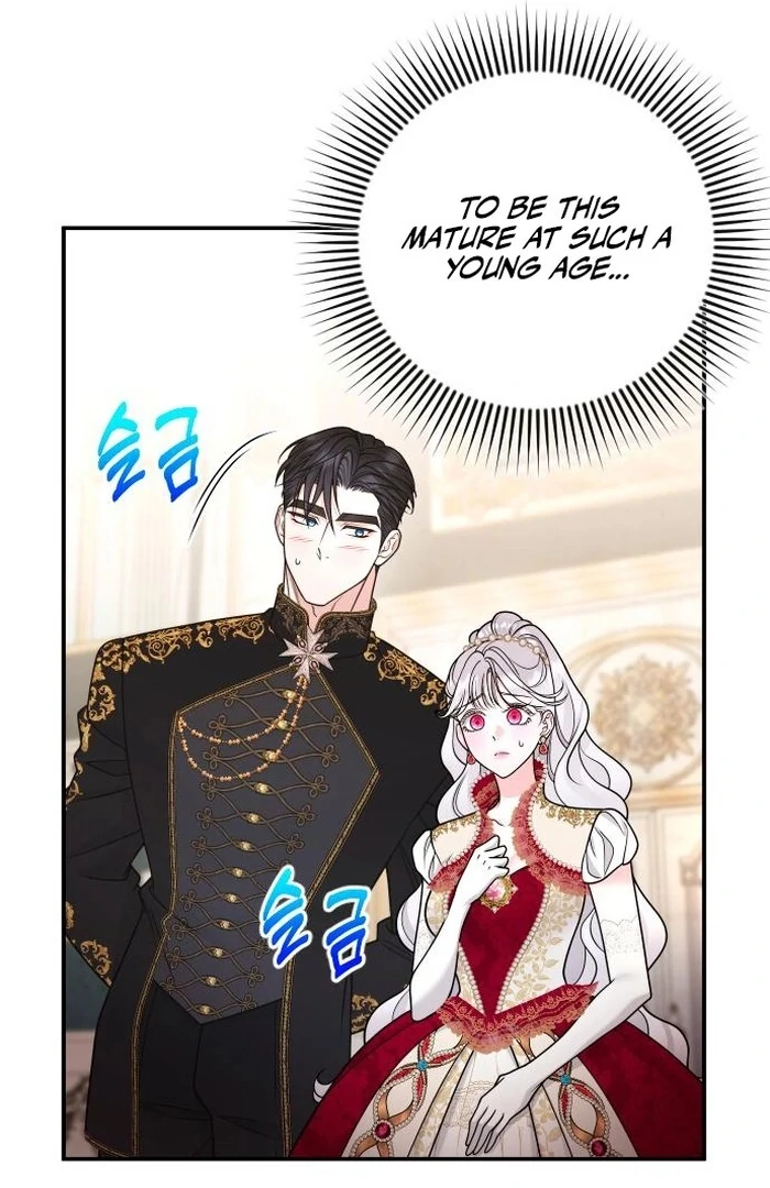 Hold Her Tighter So She Wouldn’t Run Away Chapter 32 - page 38