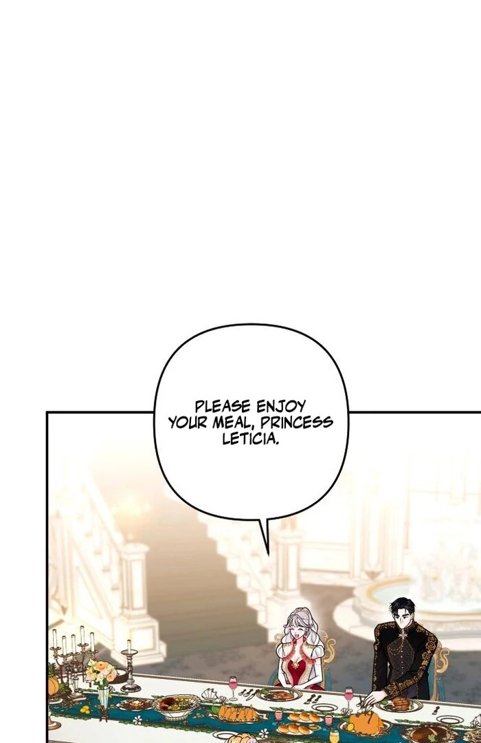 Hold Her Tighter So She Wouldn’t Run Away Chapter 32 - page 43