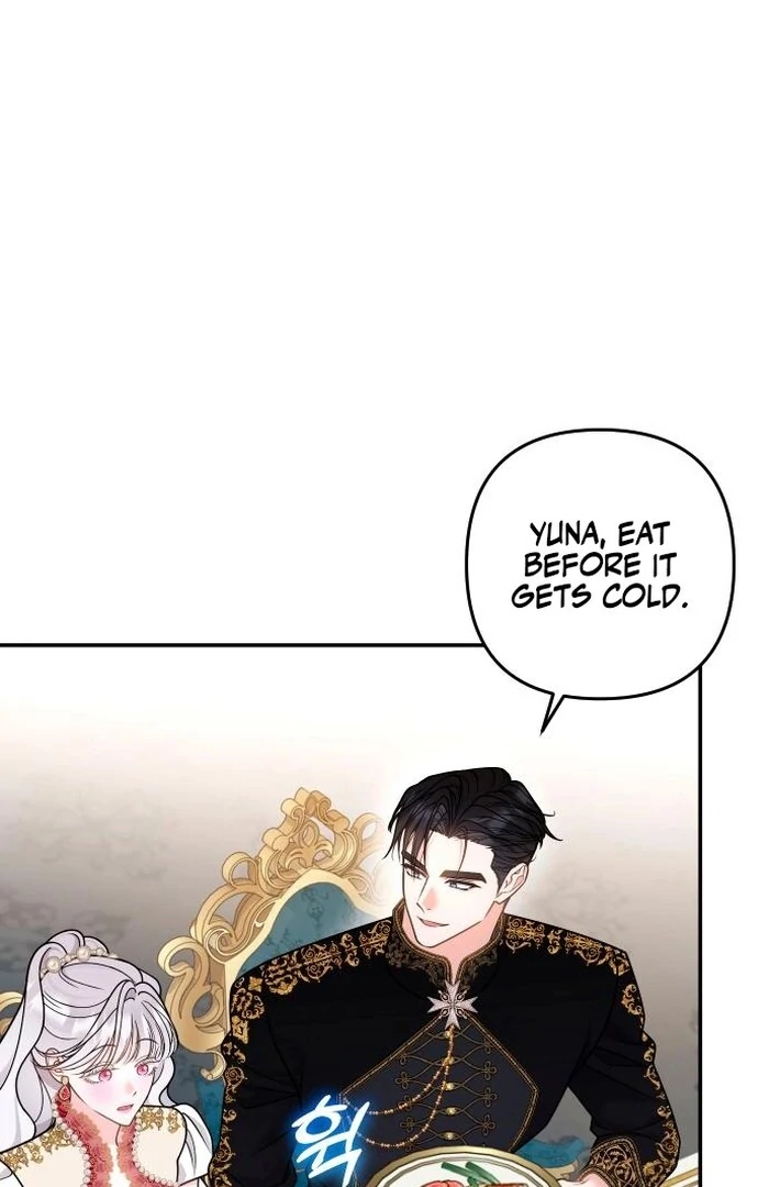 Hold Her Tighter So She Wouldn’t Run Away Chapter 32 - page 57