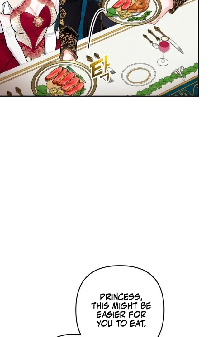 Hold Her Tighter So She Wouldn’t Run Away Chapter 32 - page 58