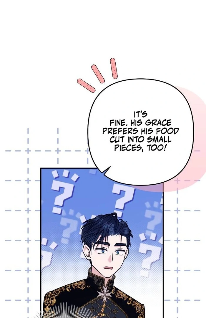 Hold Her Tighter So She Wouldn’t Run Away Chapter 32 - page 60