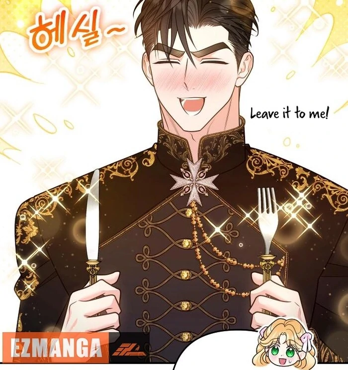 Hold Her Tighter So She Wouldn’t Run Away Chapter 32 - page 63