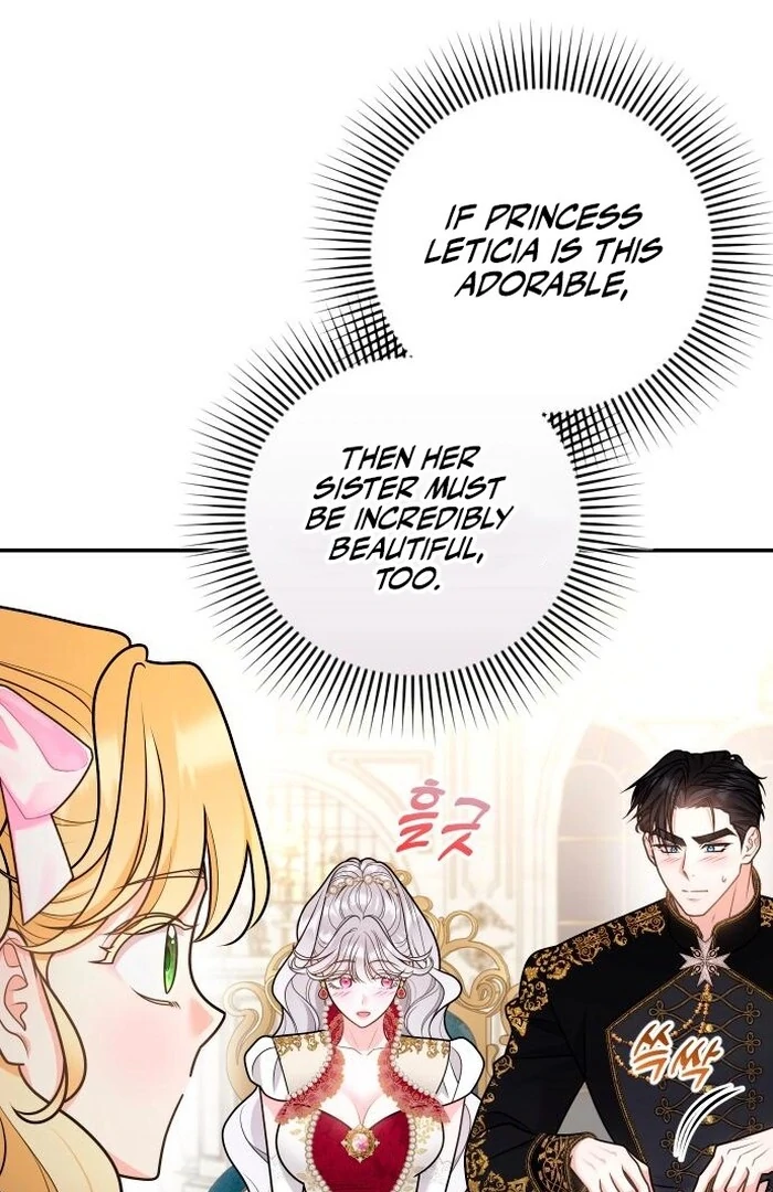 Hold Her Tighter So She Wouldn’t Run Away Chapter 32 - page 68