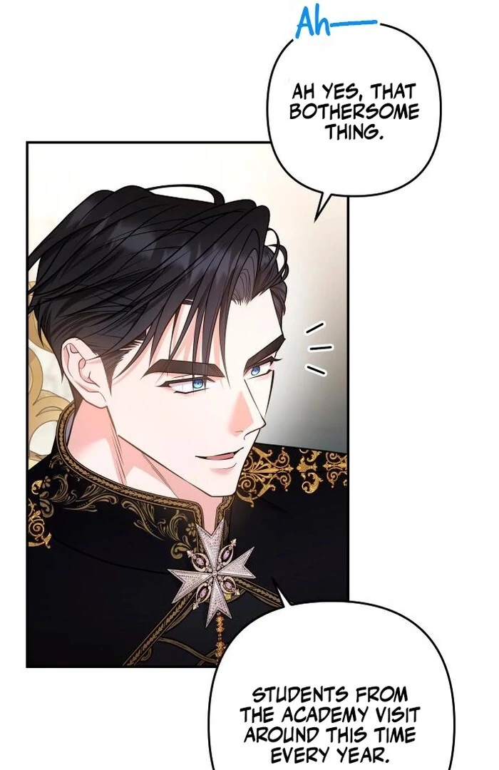 Hold Her Tighter So She Wouldn’t Run Away Chapter 32 - page 74