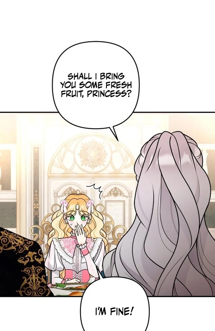 Hold Her Tighter So She Wouldn’t Run Away Chapter 32 - page 84