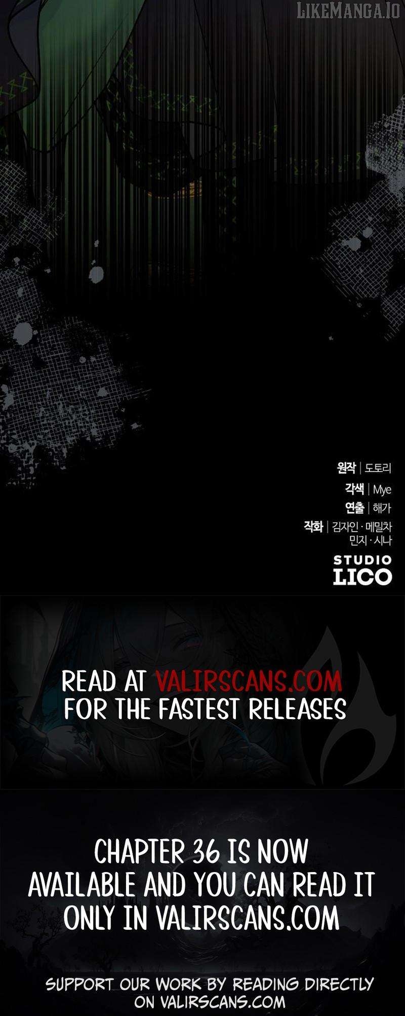 Hold Her Tighter So She Wouldn’t Run Away Chapter 33 - page 13