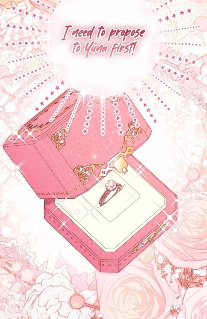 Hold Her Tighter So She Wouldn’t Run Away Chapter 34 - page 118