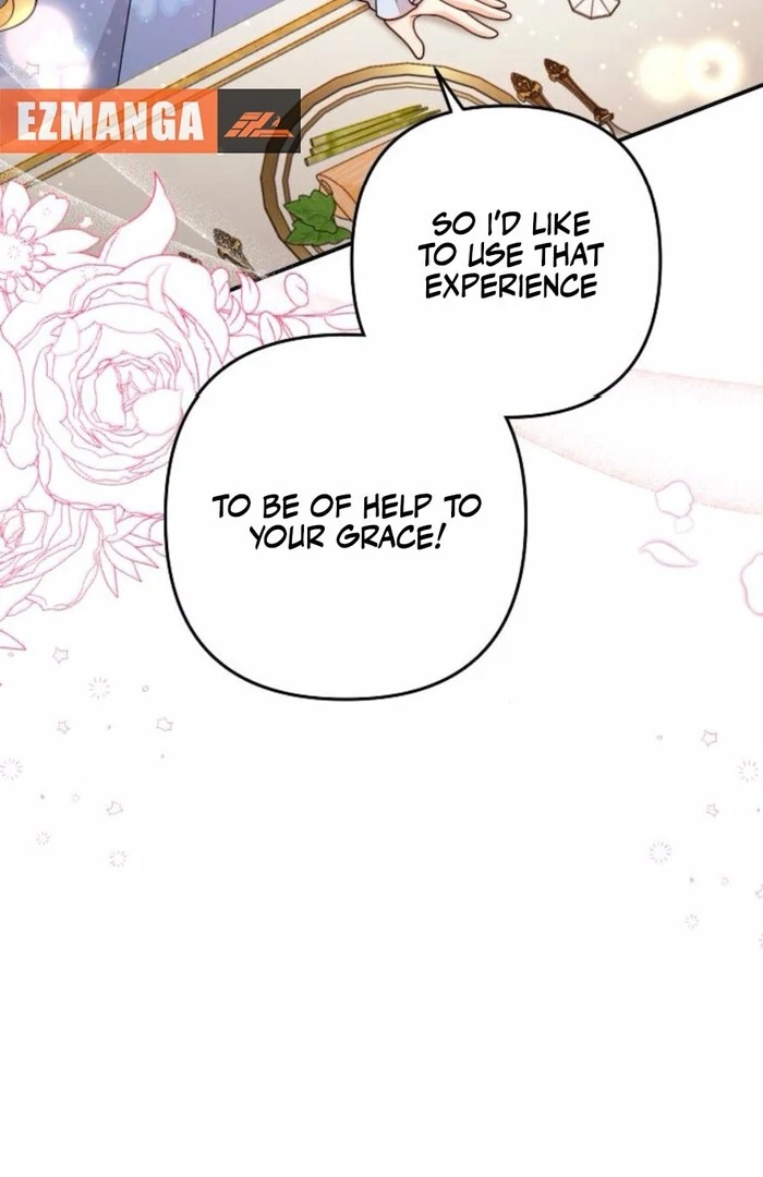 Hold Her Tighter So She Wouldn’t Run Away Chapter 34 - page 123