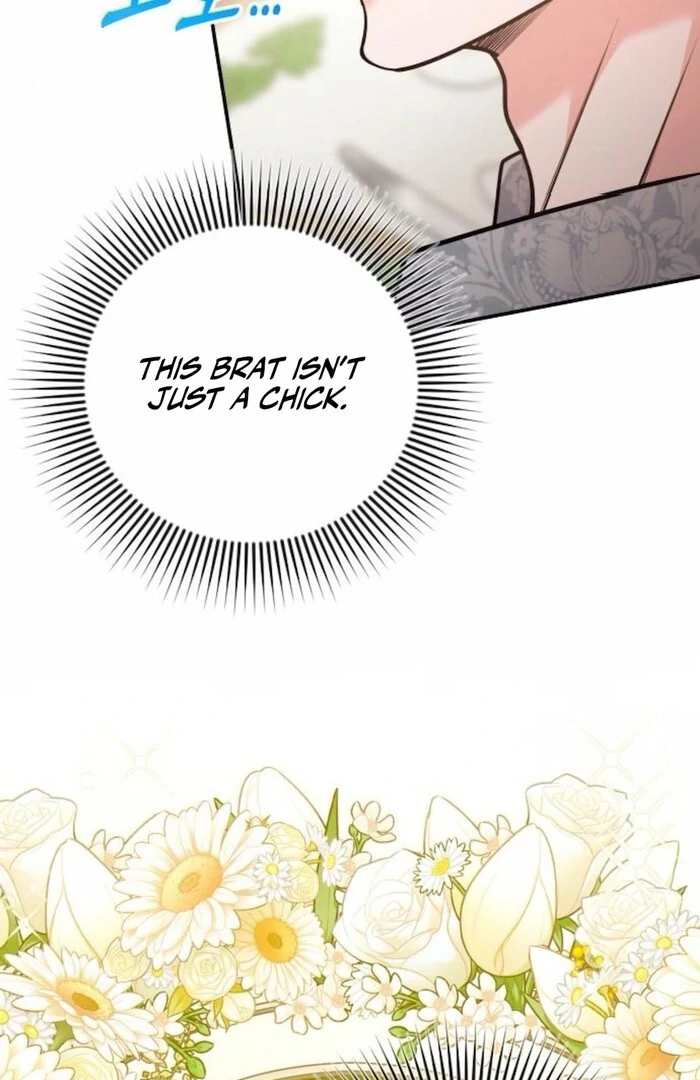 Hold Her Tighter So She Wouldn’t Run Away Chapter 34 - page 125