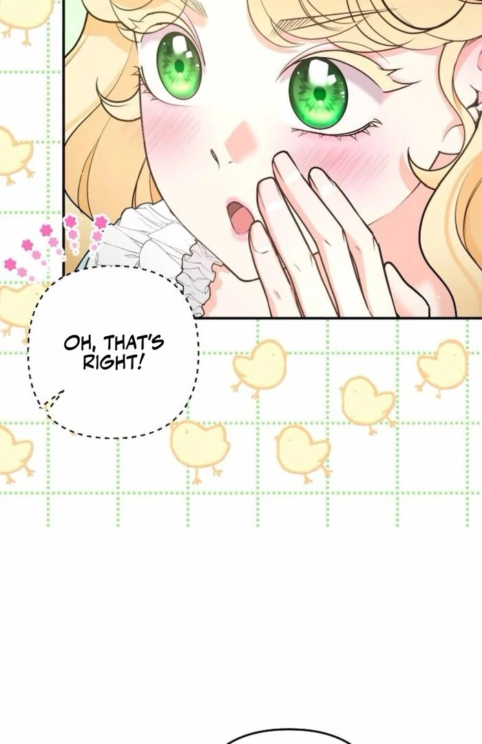 Hold Her Tighter So She Wouldn’t Run Away Chapter 34 - page 78