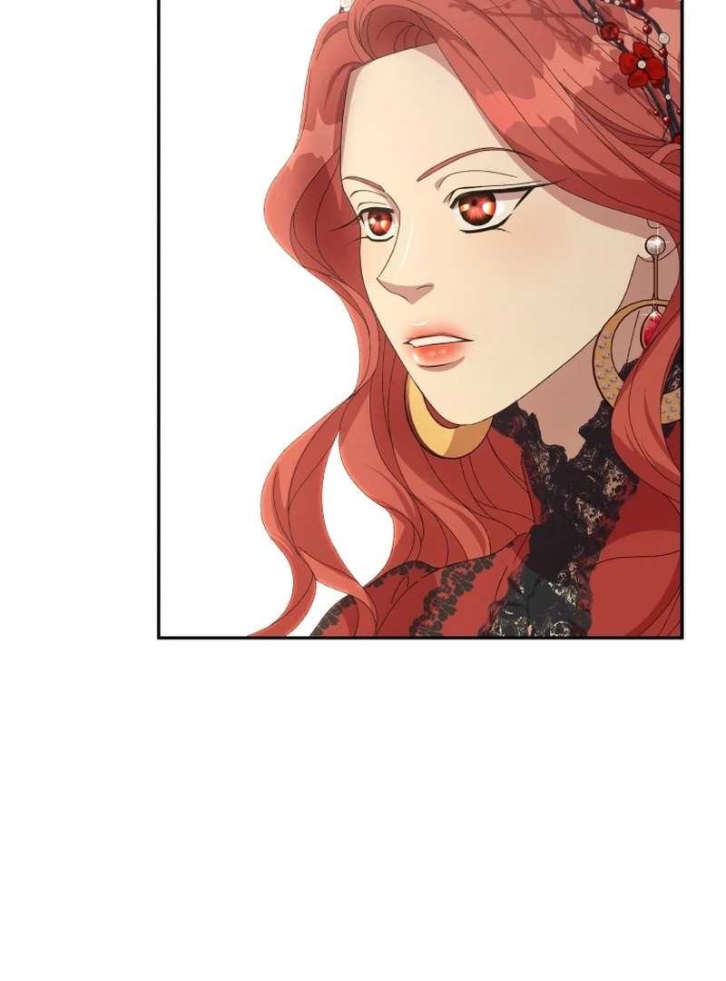 The Wolf Archduke's Companion Chapter 23 - page 100