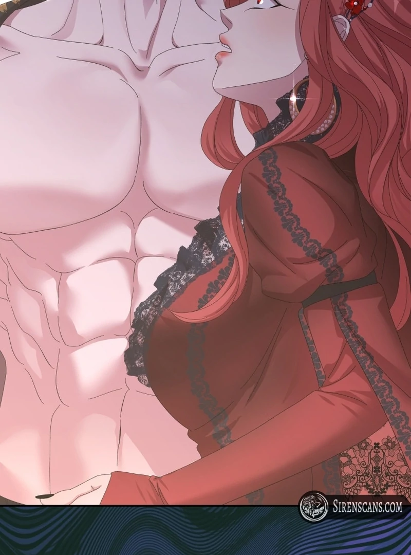 The Wolf Archduke's Companion Chapter 23 - page 103