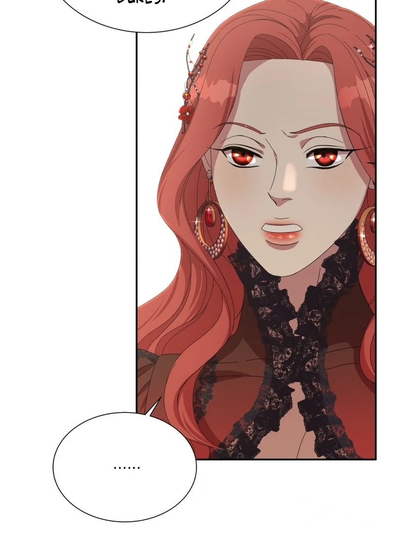 The Wolf Archduke's Companion Chapter 23 - page 105