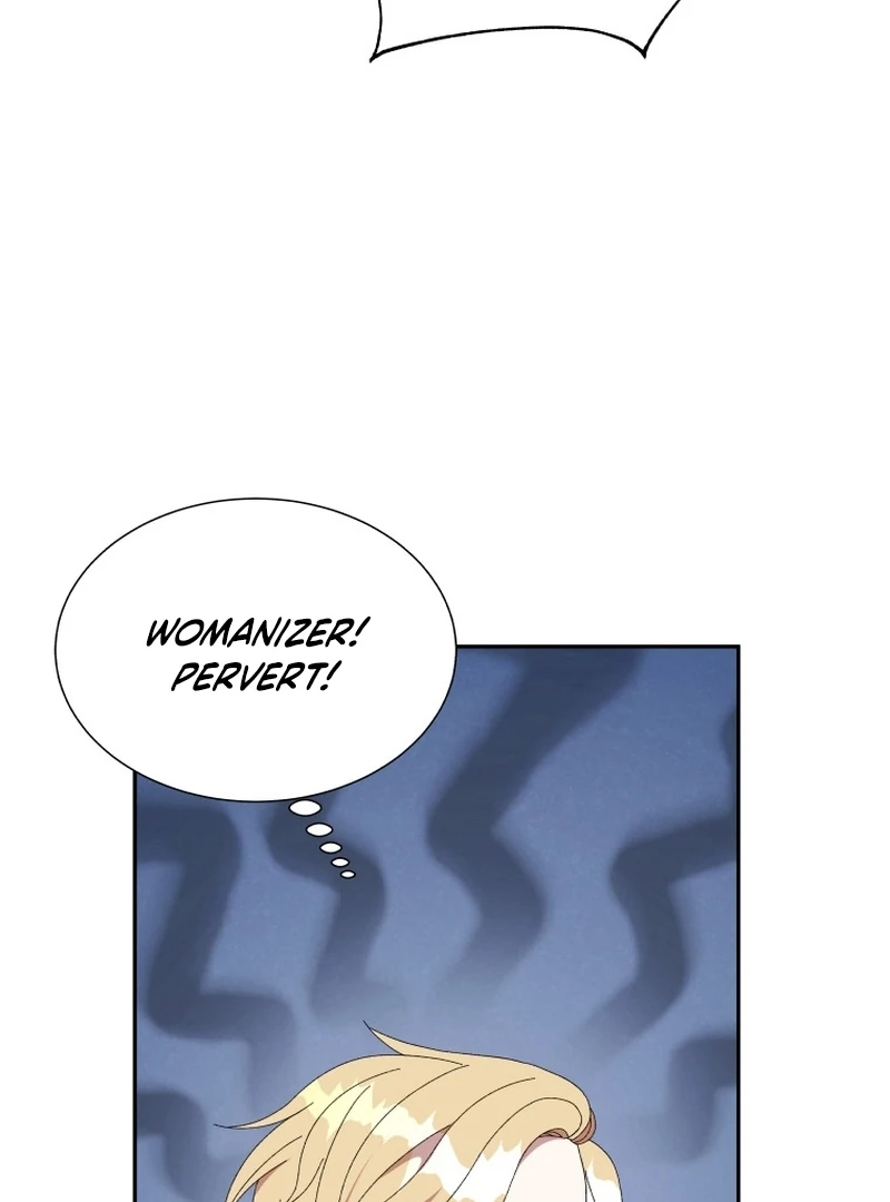 The Wolf Archduke's Companion Chapter 23 - page 109