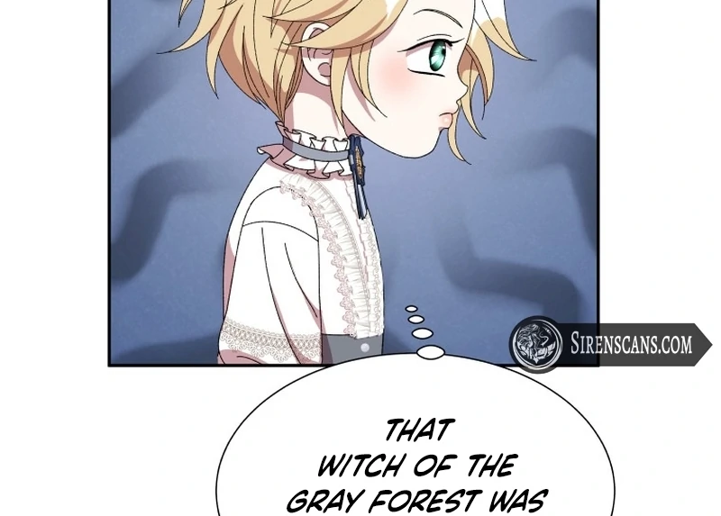 The Wolf Archduke's Companion Chapter 23 - page 110