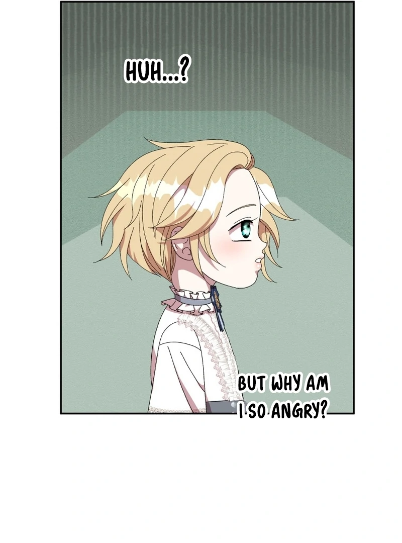 The Wolf Archduke's Companion Chapter 23 - page 112