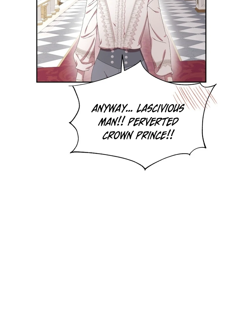 The Wolf Archduke's Companion Chapter 23 - page 114