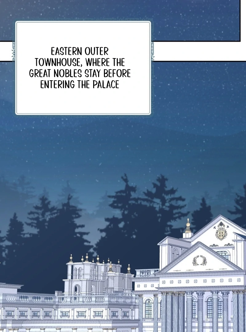 The Wolf Archduke's Companion Chapter 23 - page 116